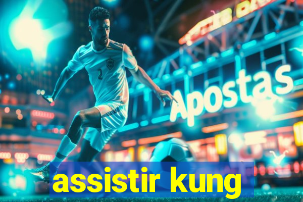 assistir kung-fu futebol clube